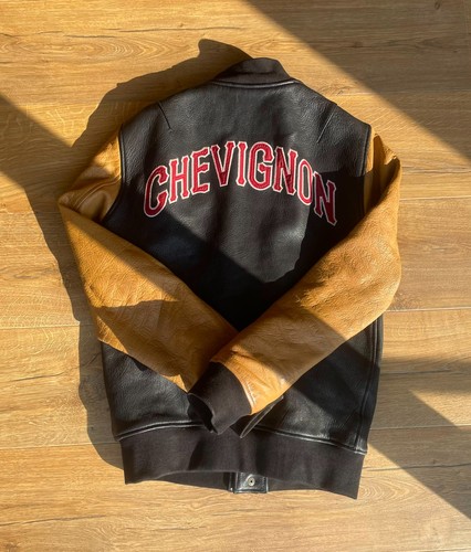 Chevignon vintage veste - chevignon,