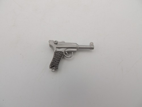 Action man palitoy luger - action,