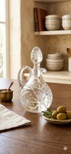 Petite burette huilier