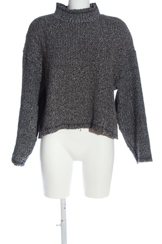 Zara woman pull over col - woman, à