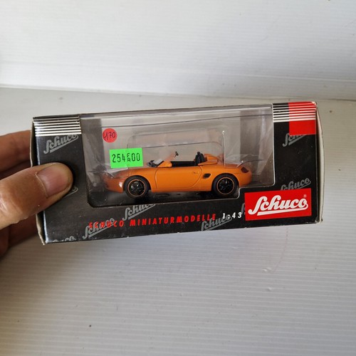 Porche boxster speedster - porche,