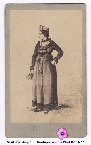 Cdv fietta strasbourg - cdv, à