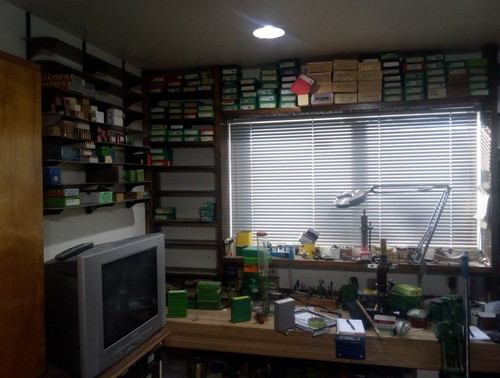 Reloading dies various - reloading, dies,