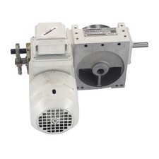 Fibrotor 0008139050-010-02