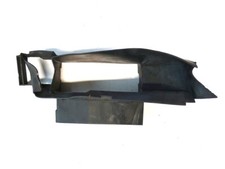 Déflecteur d'air de guidage