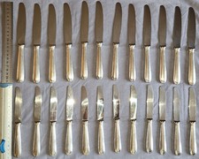 CHRISTOFLE 12 + 12= 24