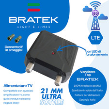 Alimentation antenne pour - alimentation,