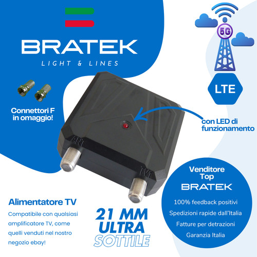 Alimentation antenne pour - antenne,