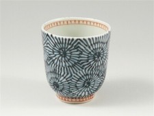 Arita yaki porcelaine - arita,