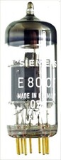 Tube E80CF SIEMENS  NOS NIB