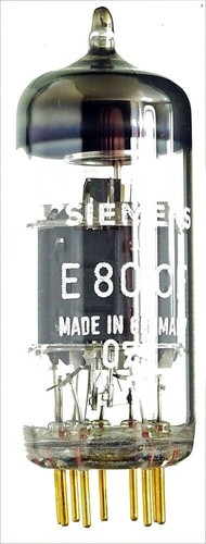 Tube e80cf siemens - tube,