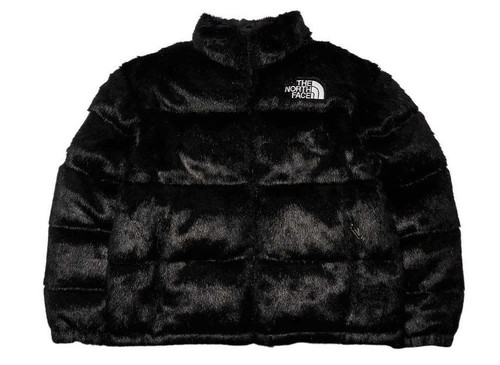 Veste nuptse fausse - nuptse, en