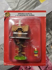 FIGURINE DIORAMA VILLAGE