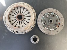 kit d'mbrayage sasic SCL0544 citroen jumpy peugeot 406 2.0 HDI