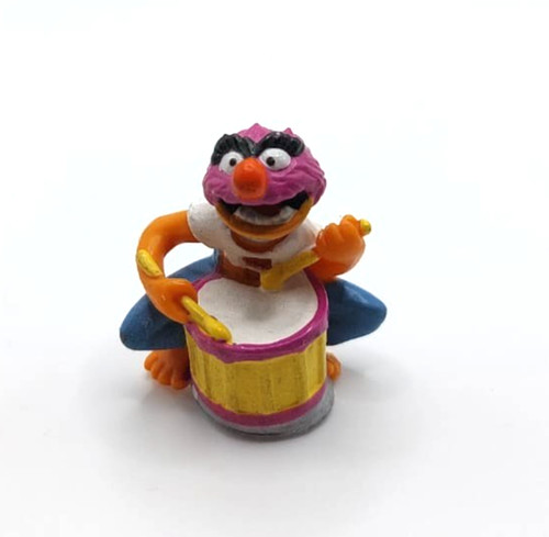 Figurine henson muppet show - muppet,