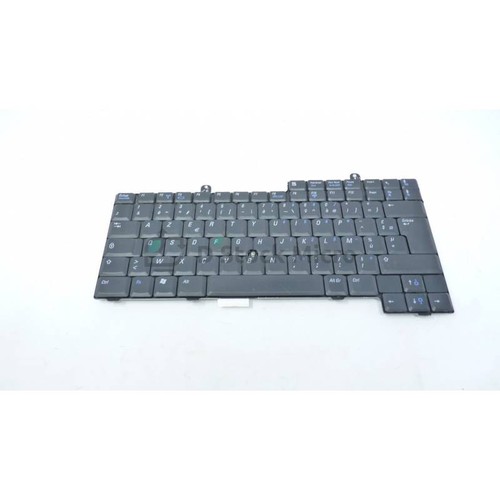 Clavier azerty k010925x - clavier,