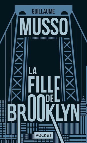 Fille brooklyn - la,