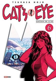 Cat eye t06 ned hojo - cat, s