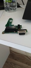 Pièce Asus 1225b, carte pcb