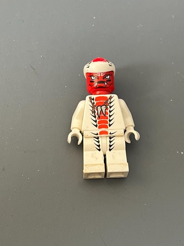 Lego 9442 snappa - lego,