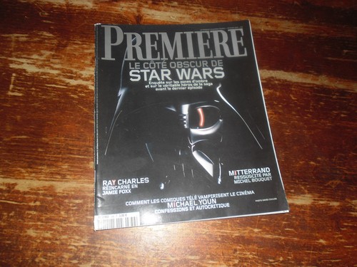 Voir ancien magazine n - a,
