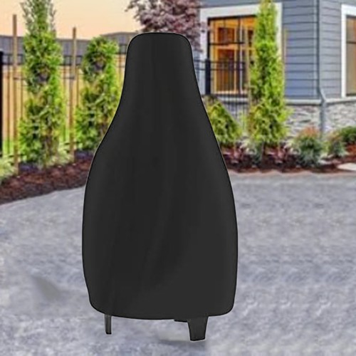 Housse imperméable 210d tissu - housse,