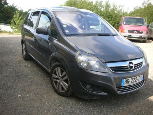 Amortisseur arriere droit opel - droit,