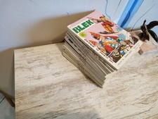 Excellent lot 16 bd Blek entre 441 et 456. État +++