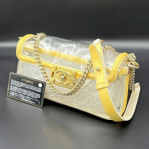 Sac bandoulière chanel - sac,