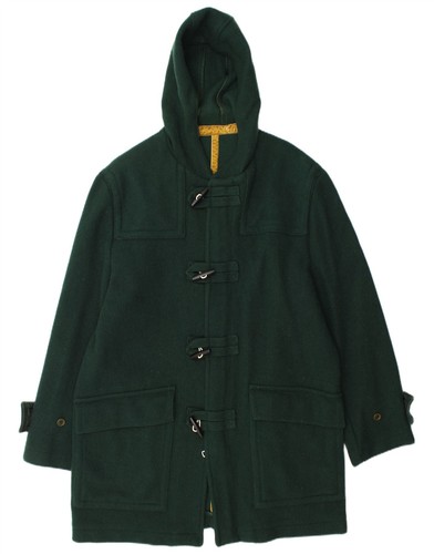 Chinook mens hooded duffle - chinook,