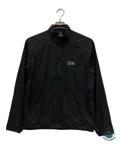Mountain hard wear - mountain, nylon