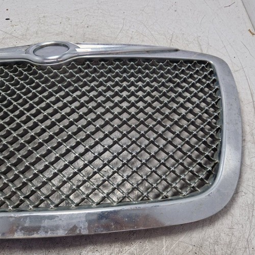 Masque grille calandre - de,