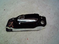 Poignee int porte arg occasion PEUGEOT 607 Phase 2 - 2.0 HDI 136ch -