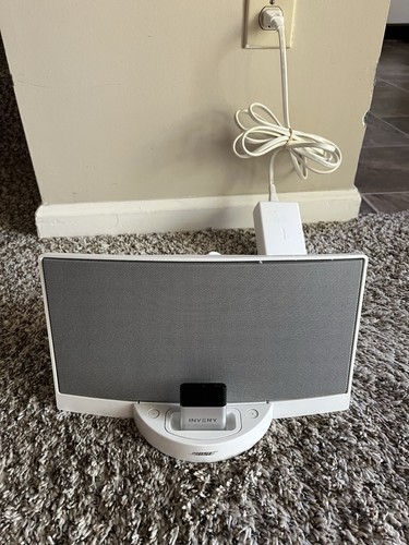 Bose sounddock digital music - sounddock,