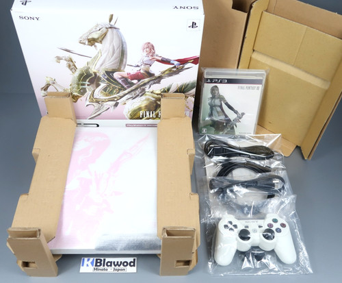 Ps3 final fantasy - ps3,