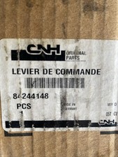 Levier de commande CNH