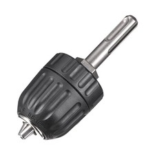 Mandrin, 3-Jaw Sans Clé