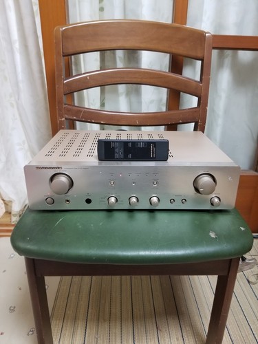 Marantz 4200 integrated - marantz,