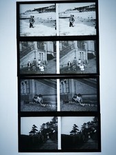 7 positif sur verre mer jeu enfants intérieur maison photo photographie 