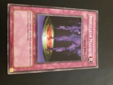 Brouilleur magique 1ère édition SYE-FR043