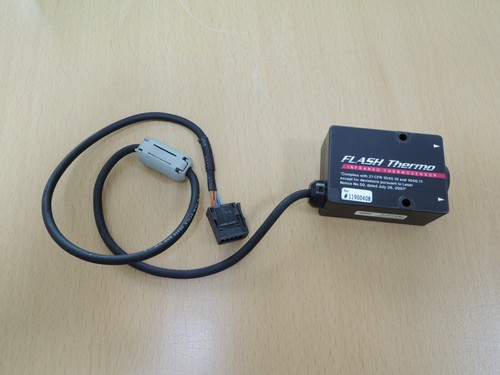 Keyence h30 flash thermo - flash,