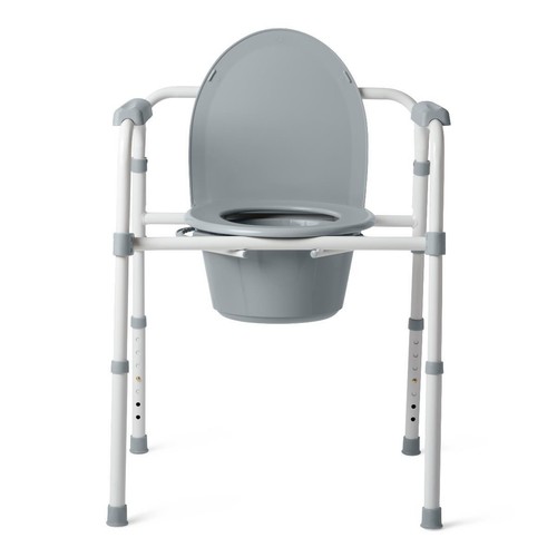 Medline steel 1 folding - medline,