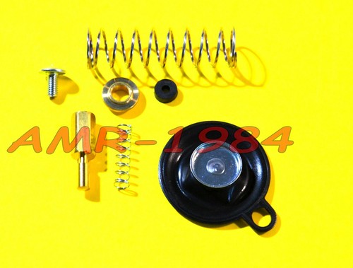 Set membrane carburateur - set,