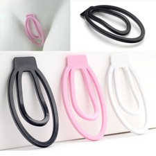 Clip Sissy Male Mimic Dispositif De Chasteté Féminin Clip D'entraînement /