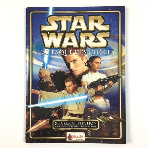 Album merlin sticker - sticker, star