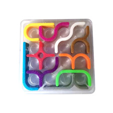 Puzzle créatif pour - créatif, 3d