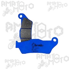 07BB2809 Plaquettes de Frein