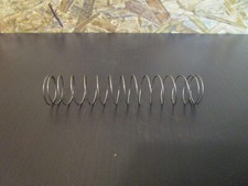 Ressort de carburateur Honda