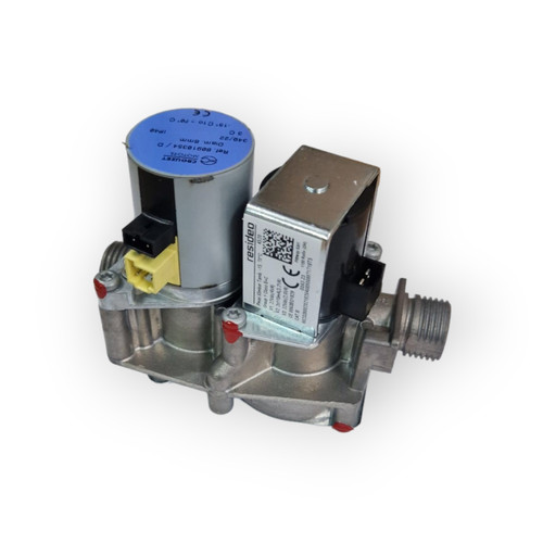 Vanne gaz resideo gpl - vanne,