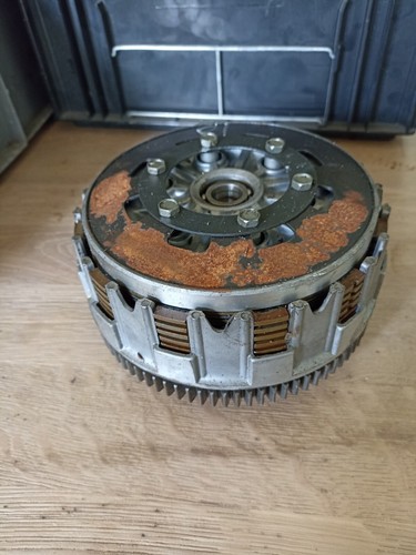 Embrayage yamaha yzf - yamaha,